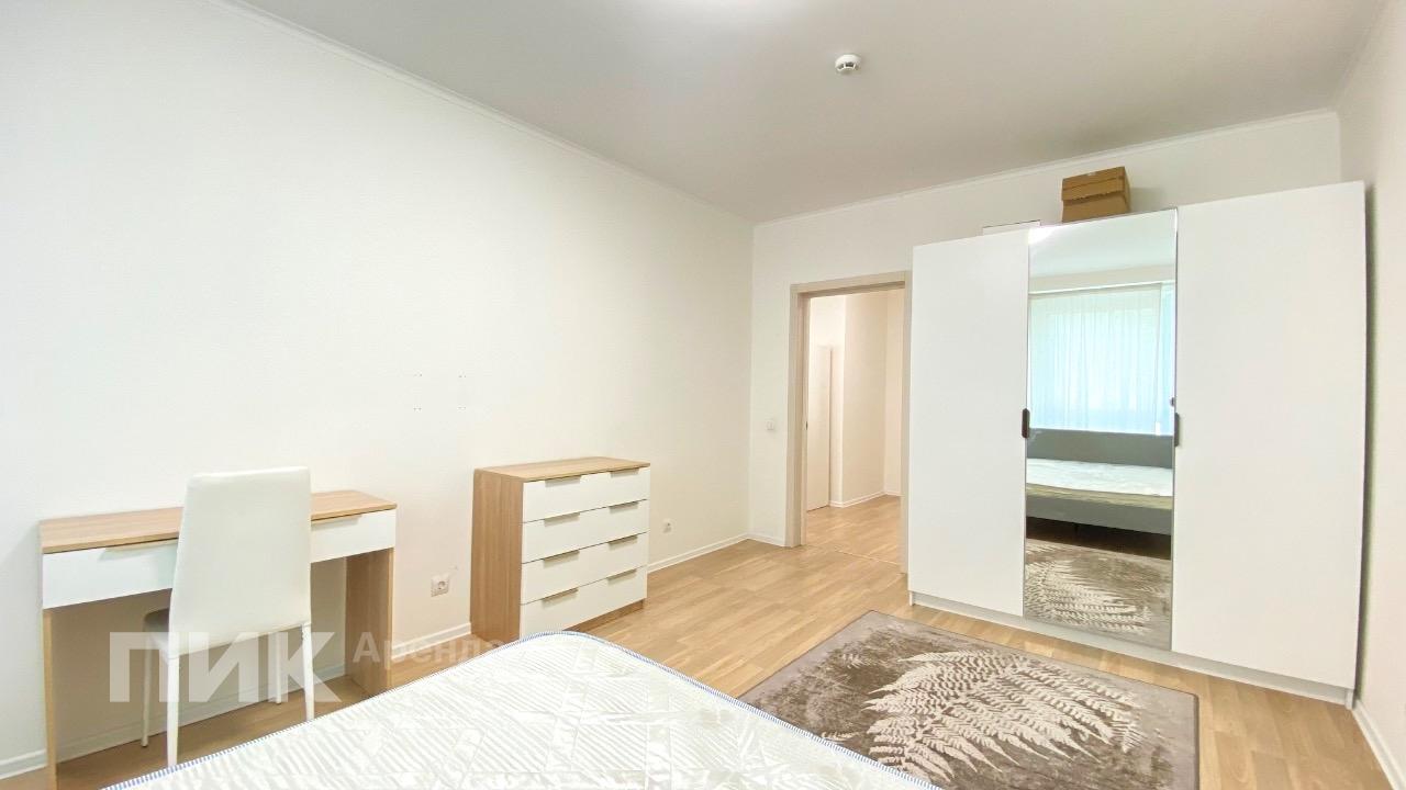 3-к. квартира, 85.5 м², 83 100 ₽/мес — фото № 5