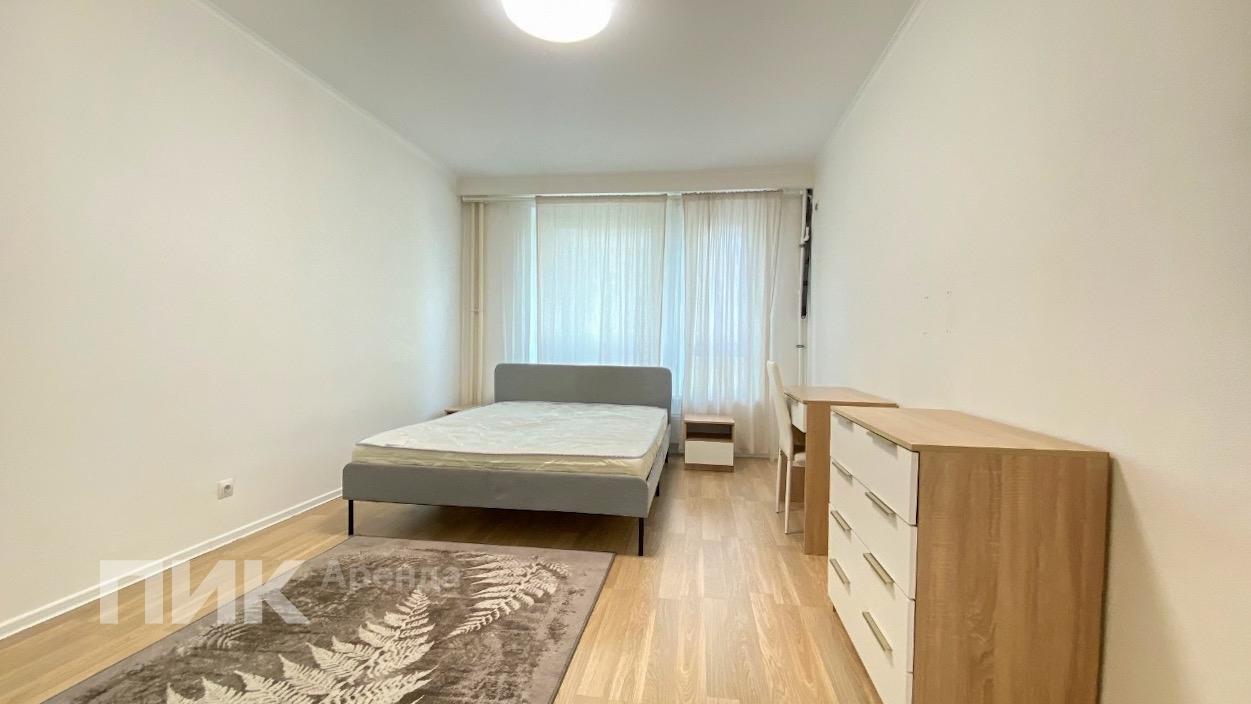 3-к. квартира, 85.5 м², 83 100 ₽/мес — фото № 4