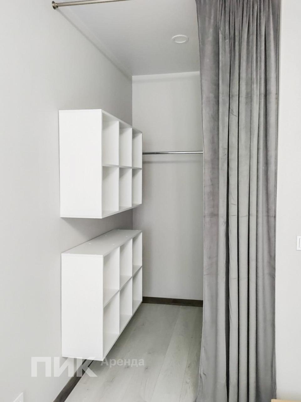 1-к. квартира, 38 м², 20 000 ₽/мес — фото № 8