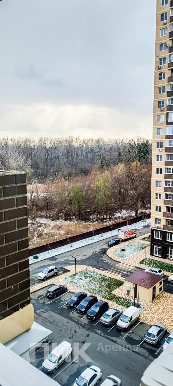 1-к. квартира, 38 м², 20 000 ₽/мес — фото № 12
