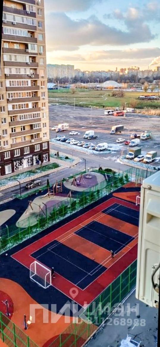 1-к. квартира, 38 м², 20 000 ₽/мес — фото № 11