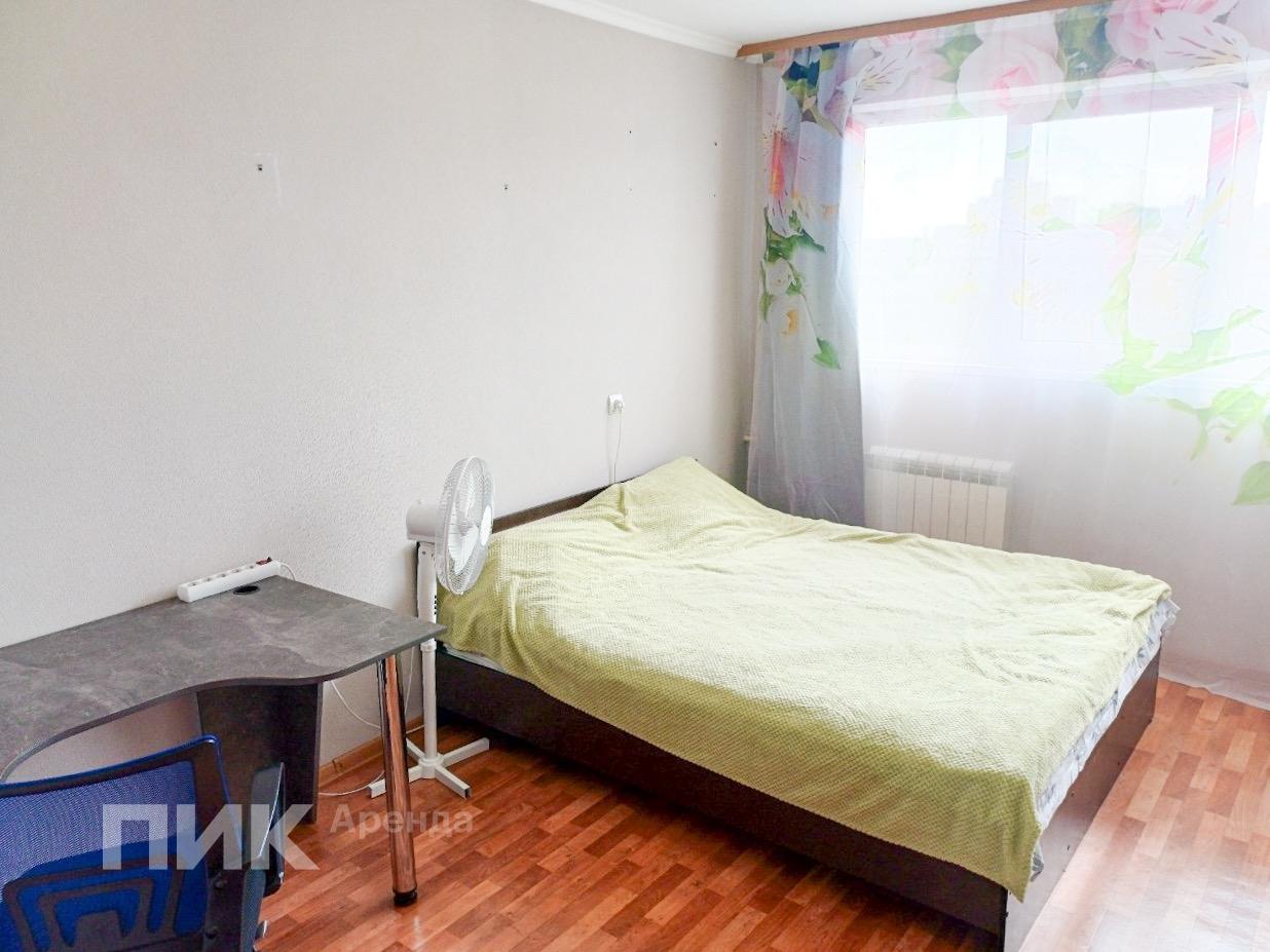 2-к. квартира, 49 м², 42 600 ₽/мес — фото № 5