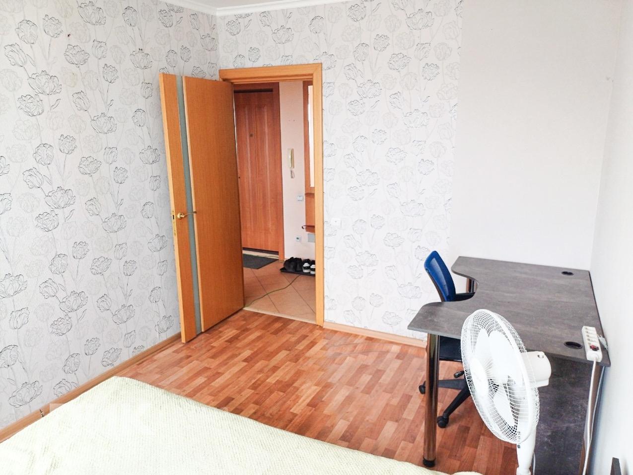 2-к. квартира, 49 м², 42 600 ₽/мес — фото № 8