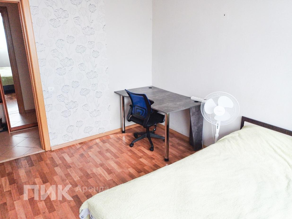 2-к. квартира, 49 м², 42 600 ₽/мес — фото № 7
