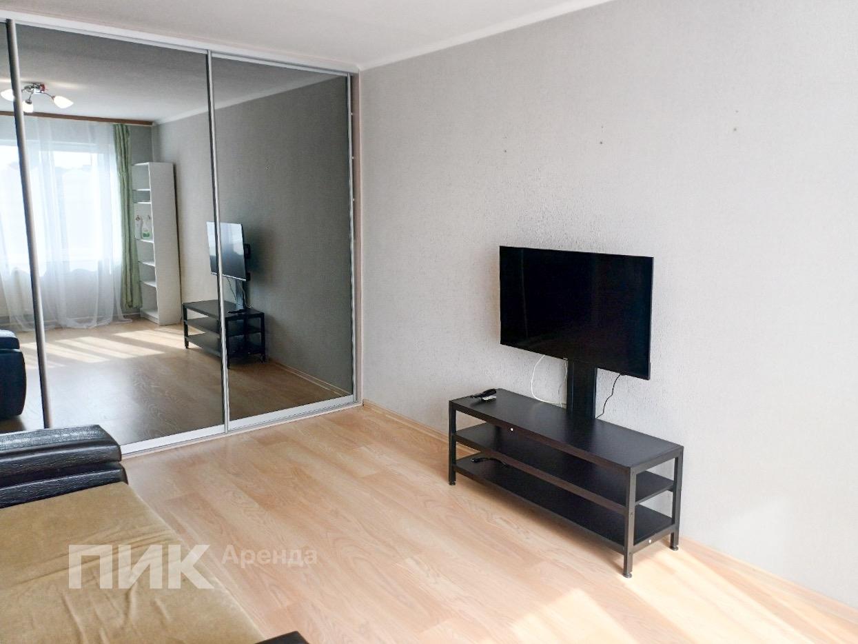 2-к. квартира, 49 м², 42 600 ₽/мес — фото № 3