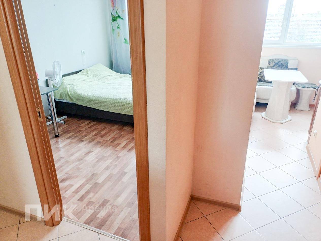 2-к. квартира, 49 м², 42 600 ₽/мес — фото № 15