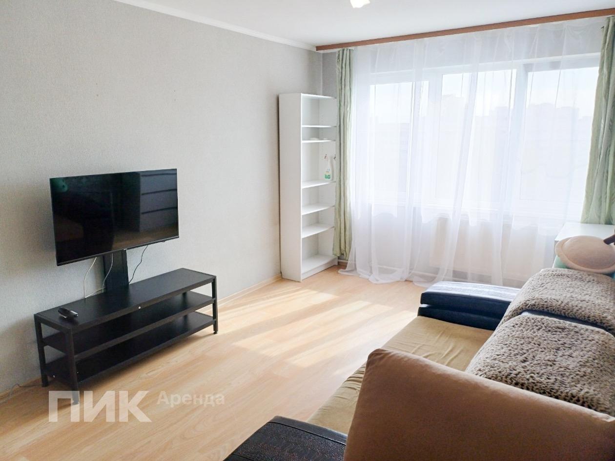 2-к. квартира, 49 м², 42 600 ₽/мес — фото № 4