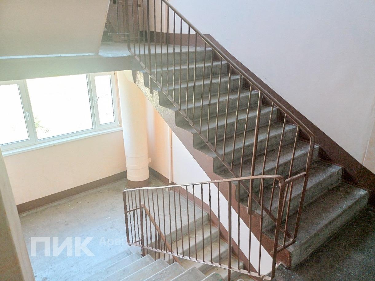 2-к. квартира, 49 м², 42 600 ₽/мес — фото № 19