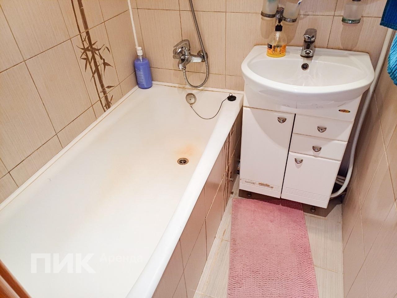 2-к. квартира, 49 м², 42 600 ₽/мес — фото № 13