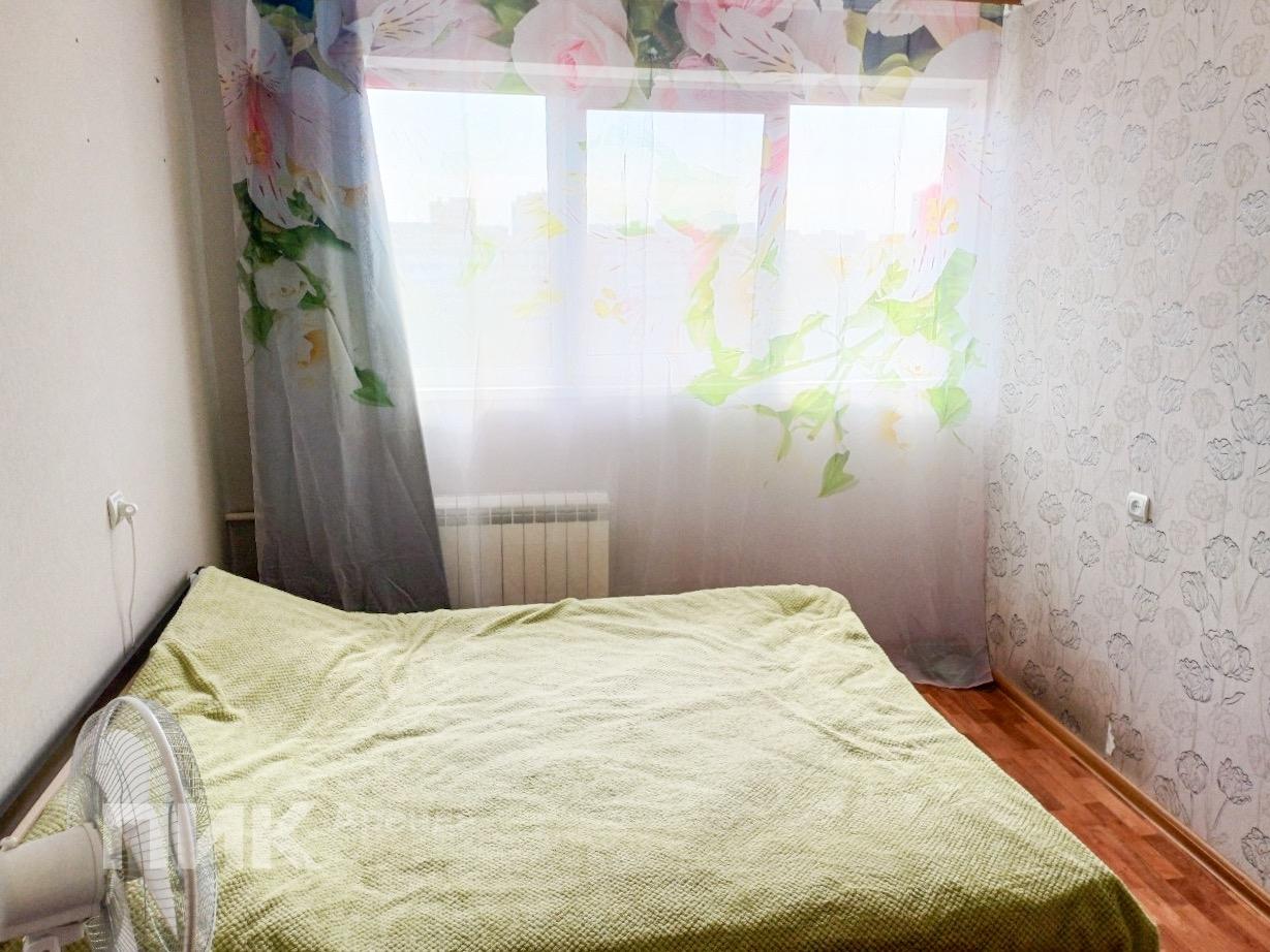 2-к. квартира, 49 м², 42 600 ₽/мес — фото № 6