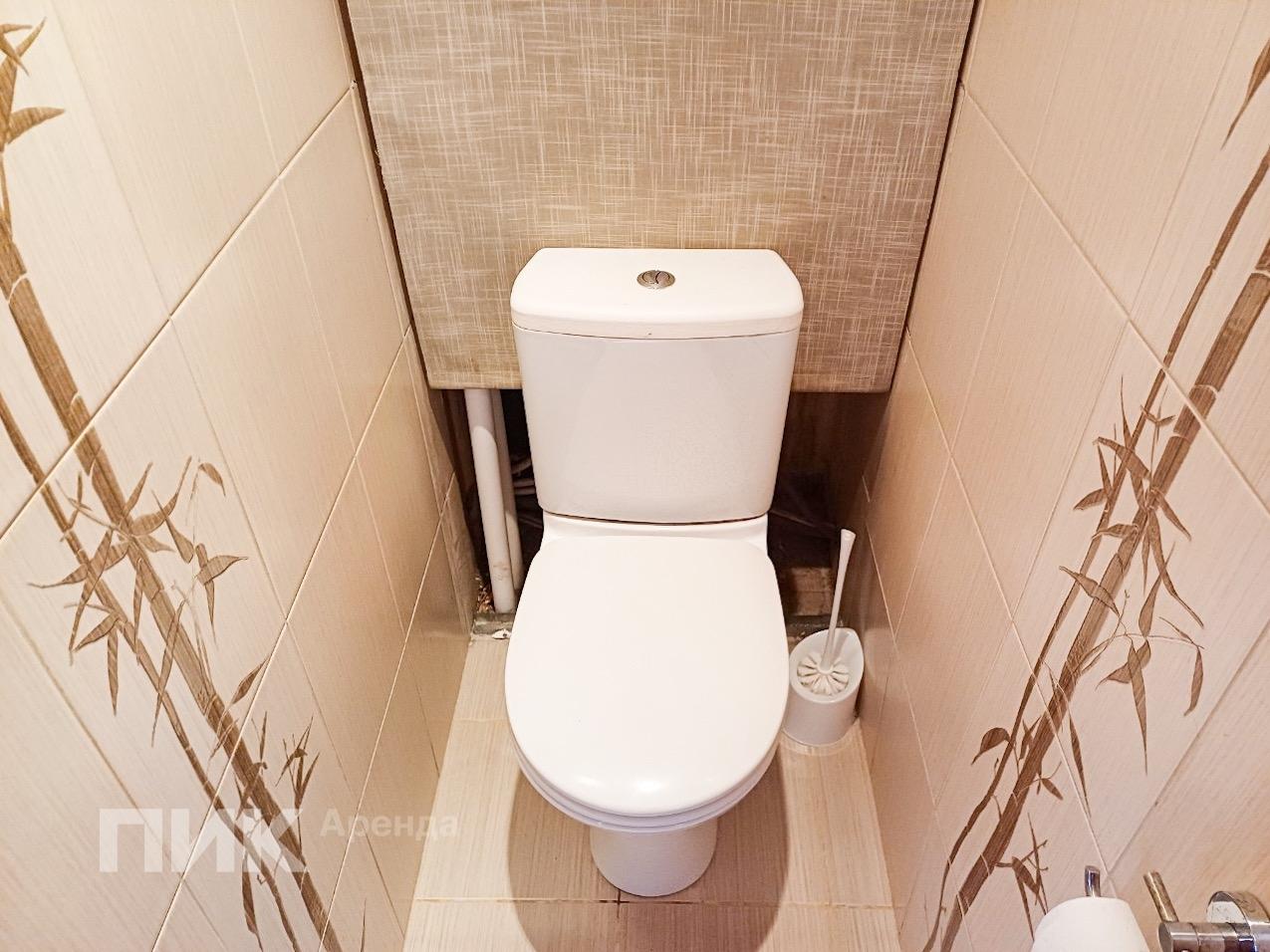 2-к. квартира, 49 м², 42 600 ₽/мес — фото № 14