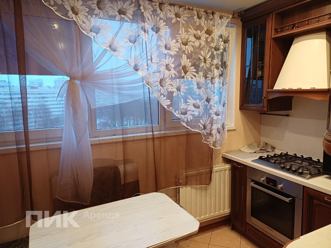 2-к. квартира, 49 м², 42 600 ₽/мес — фото № 10