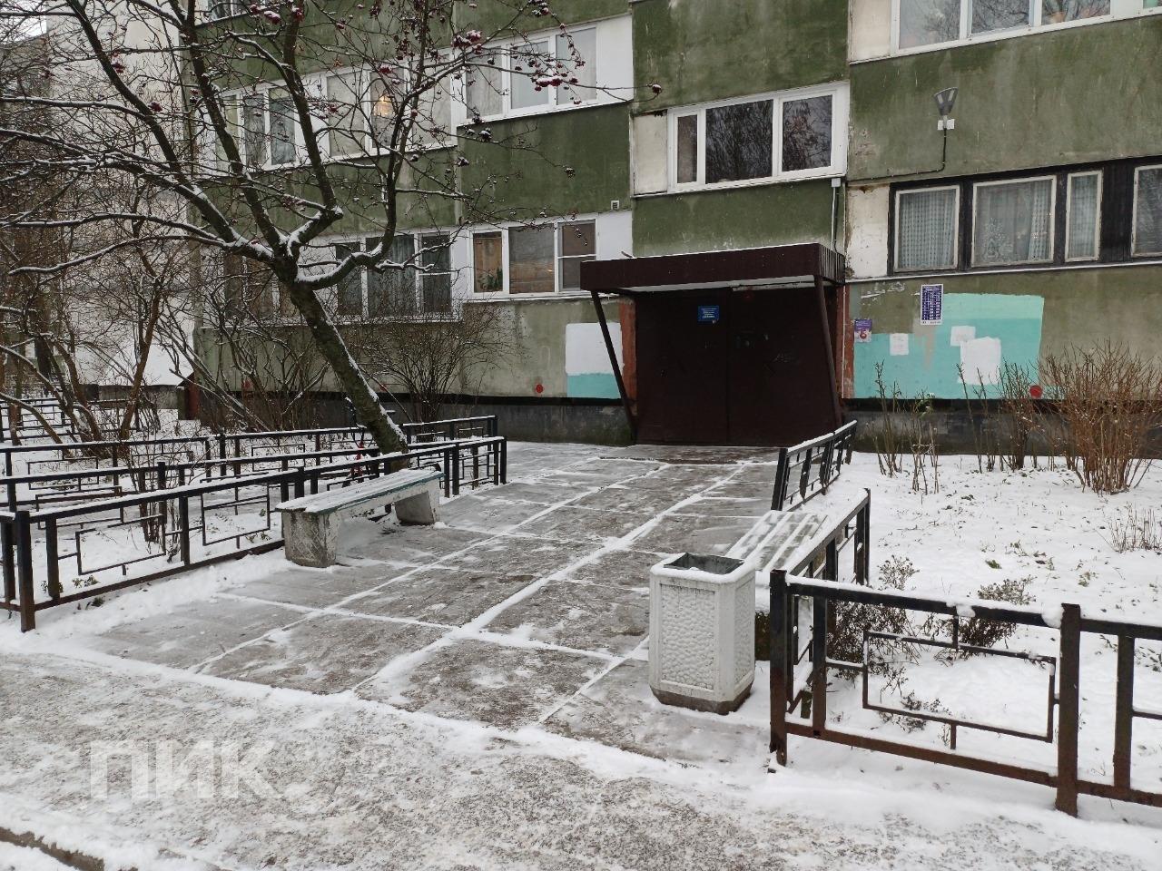 2-к. квартира, 49 м², 42 600 ₽/мес — фото № 22