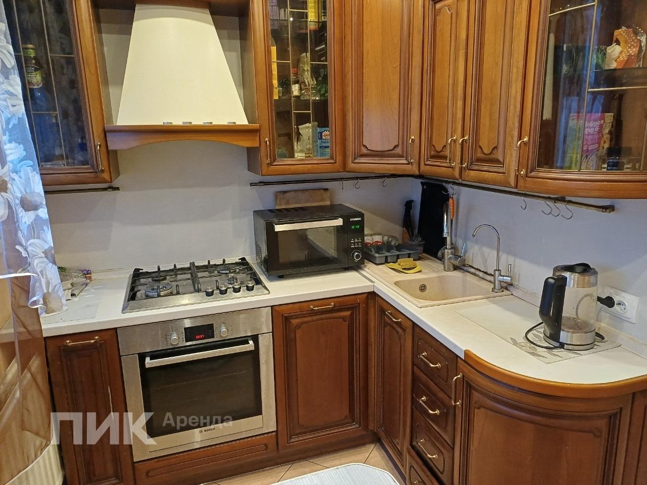 2-к. квартира, 49 м², 42 600 ₽/мес — фото № 11
