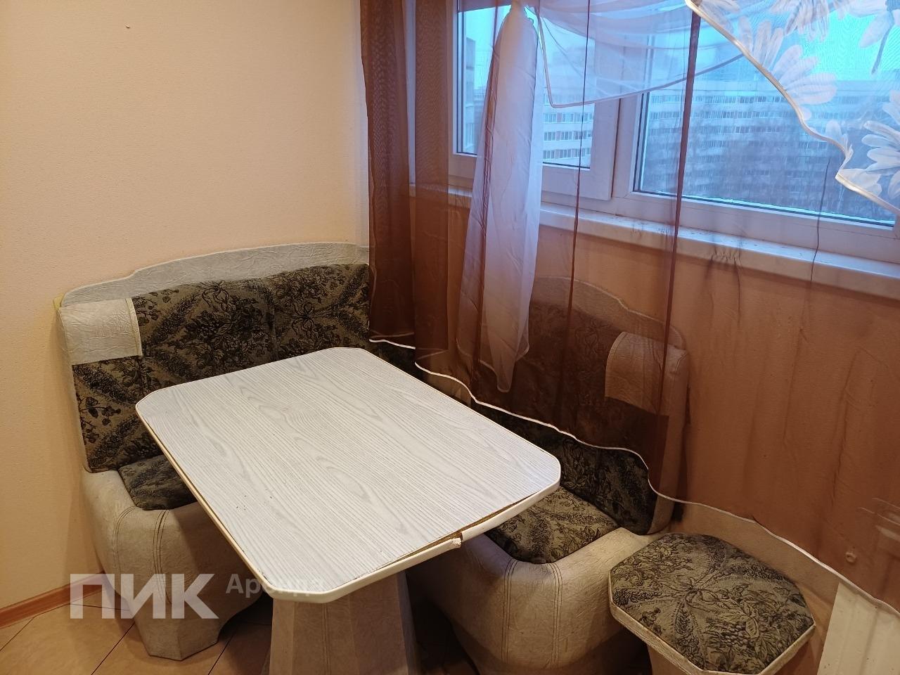 2-к. квартира, 49 м², 42 600 ₽/мес — фото № 9