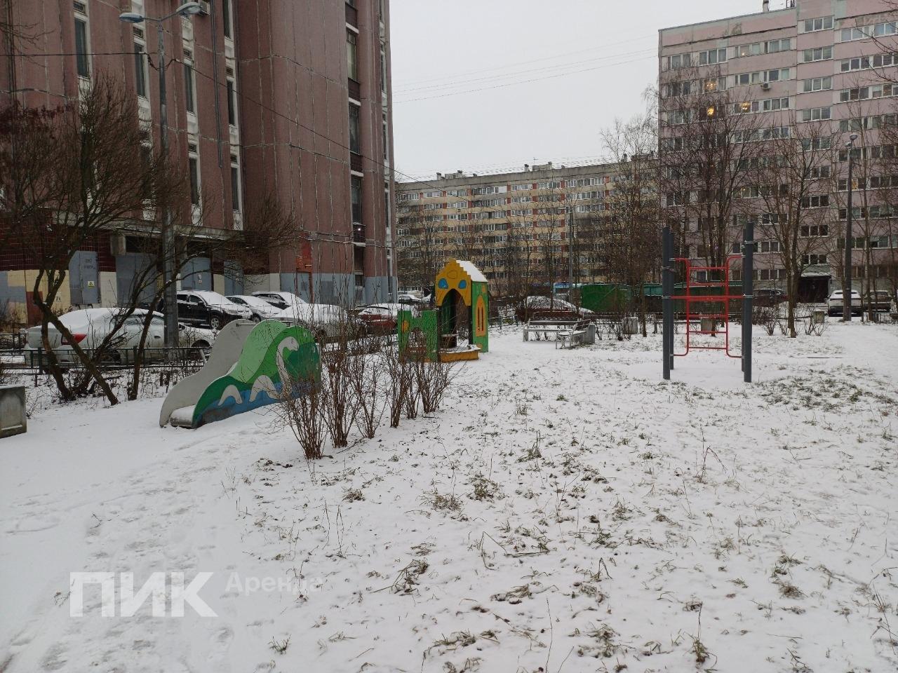 2-к. квартира, 49 м², 42 600 ₽/мес — фото № 24