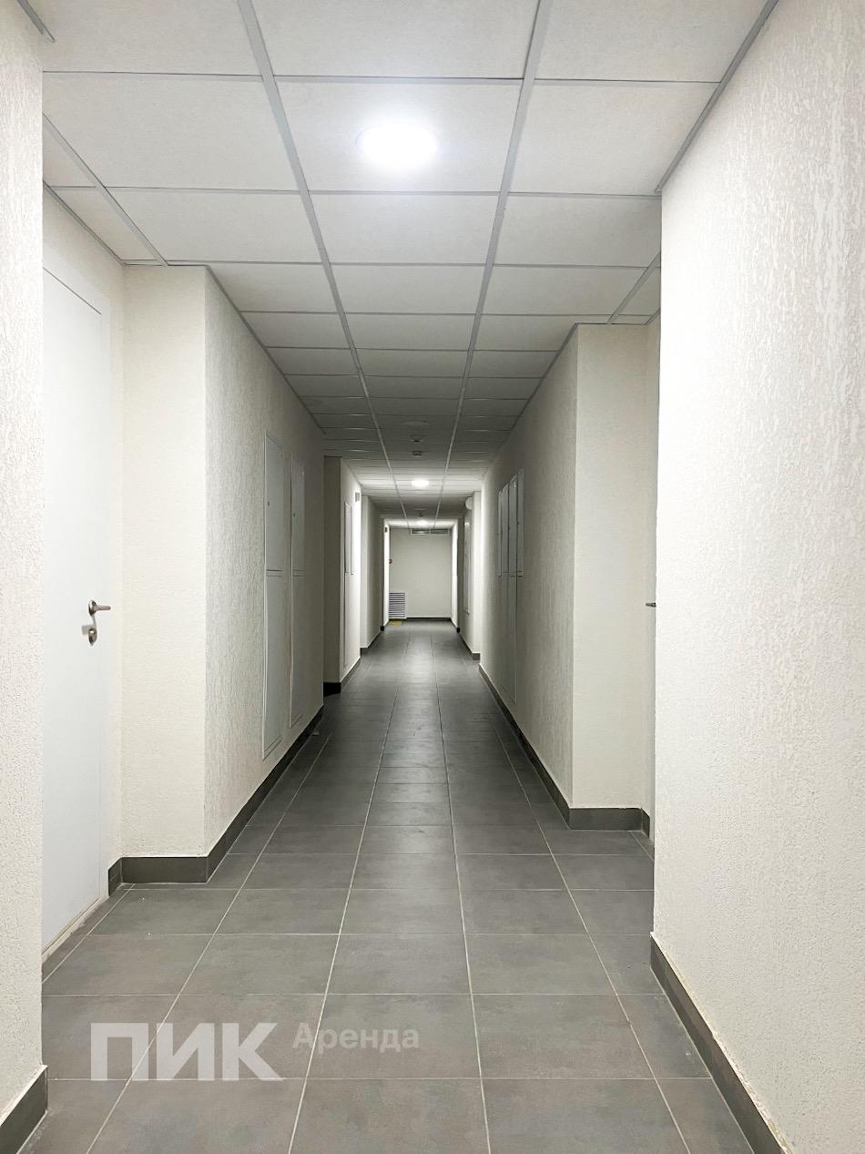2-к. квартира, 50 м², 65 900 ₽/мес — фото № 14