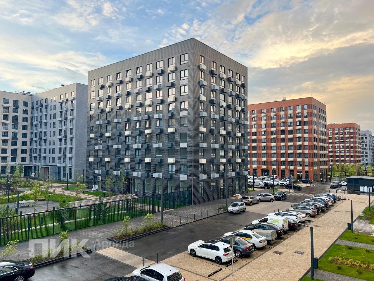 2-к. квартира, 50 м², 65 900 ₽/мес — фото № 19