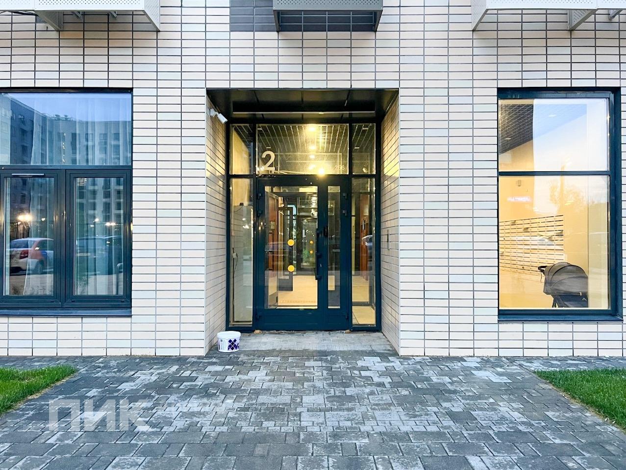 2-к. квартира, 50 м², 65 900 ₽/мес — фото № 21