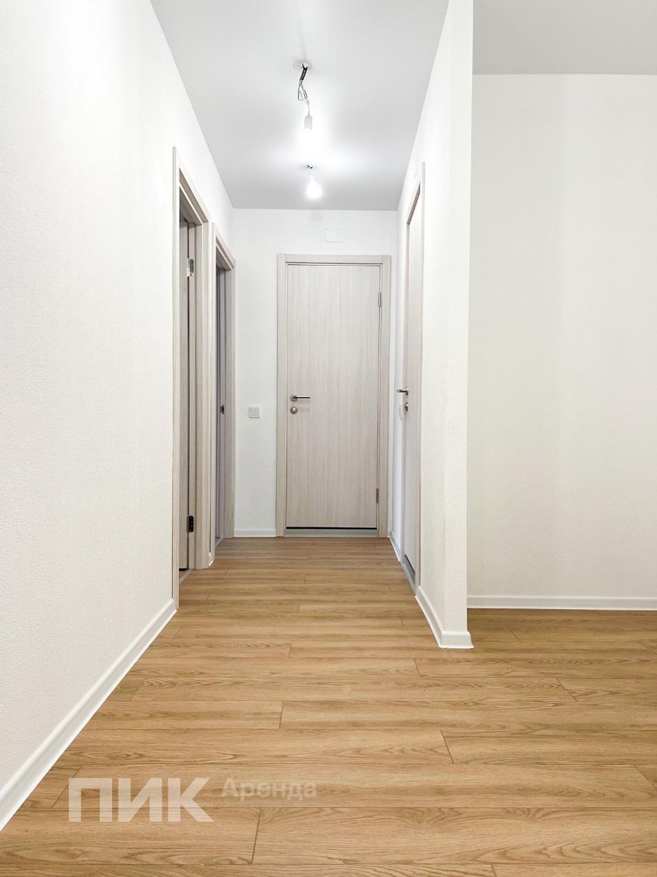 2-к. квартира, 50 м², 65 900 ₽/мес — фото № 12