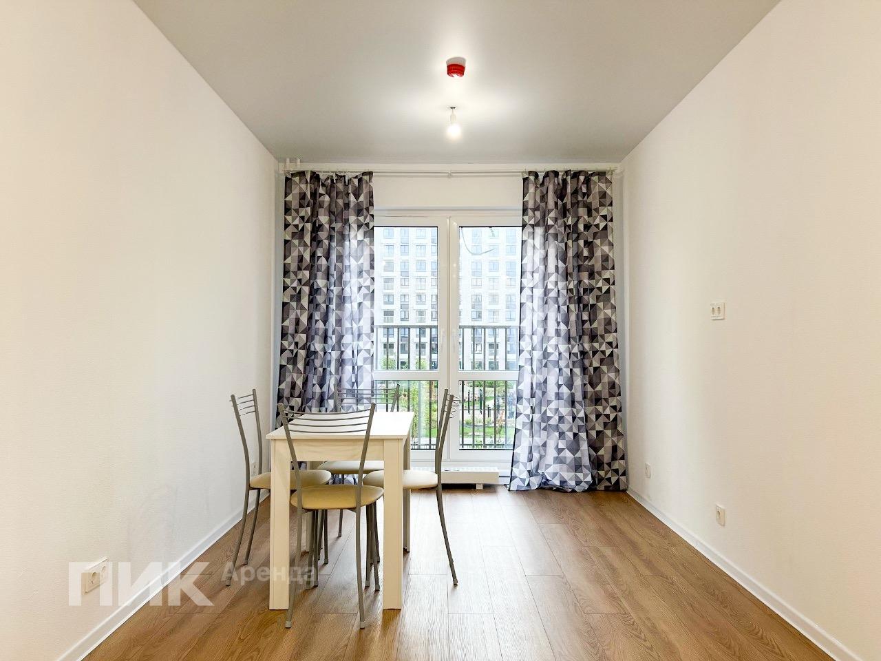 2-к. квартира, 50 м², 65 900 ₽/мес — фото № 6