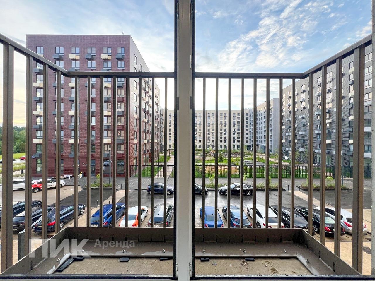 2-к. квартира, 50 м², 65 900 ₽/мес — фото № 11