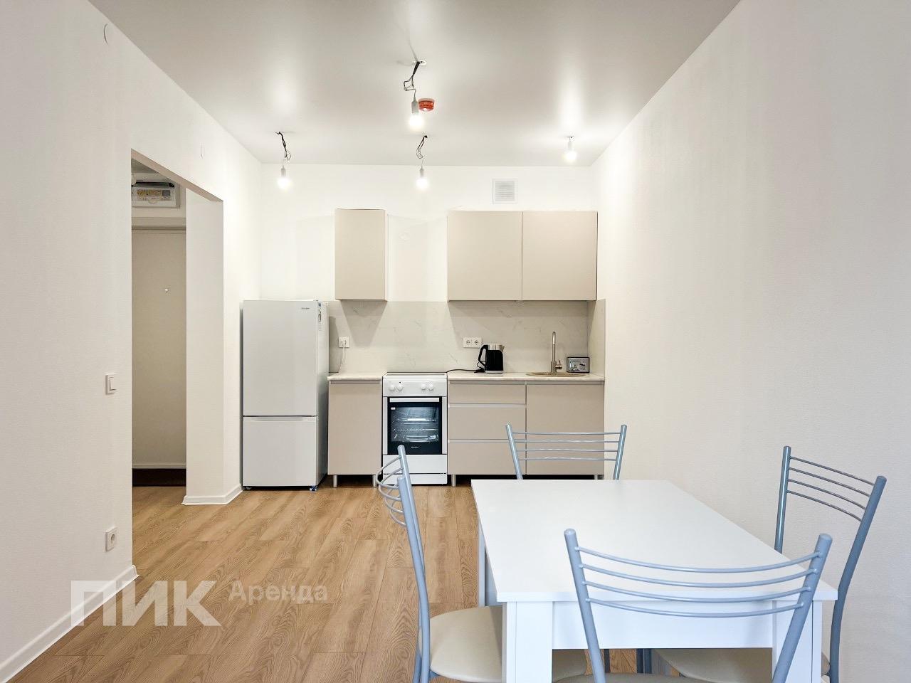 2-к. квартира, 50 м², 65 900 ₽/мес — фото № 7
