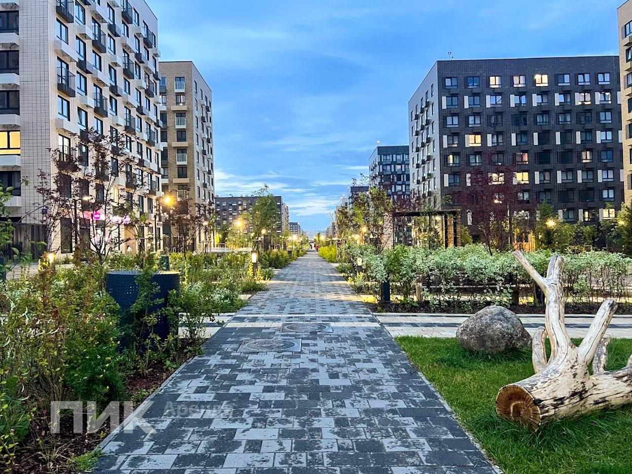 2-к. квартира, 50 м², 65 900 ₽/мес — фото № 22