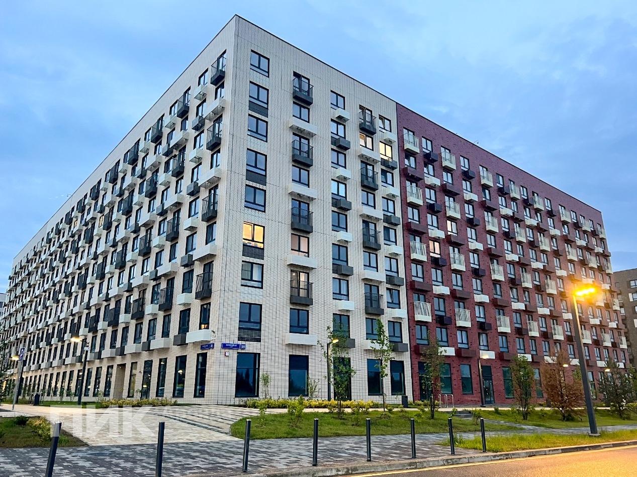 2-к. квартира, 50 м², 65 900 ₽/мес — фото № 20
