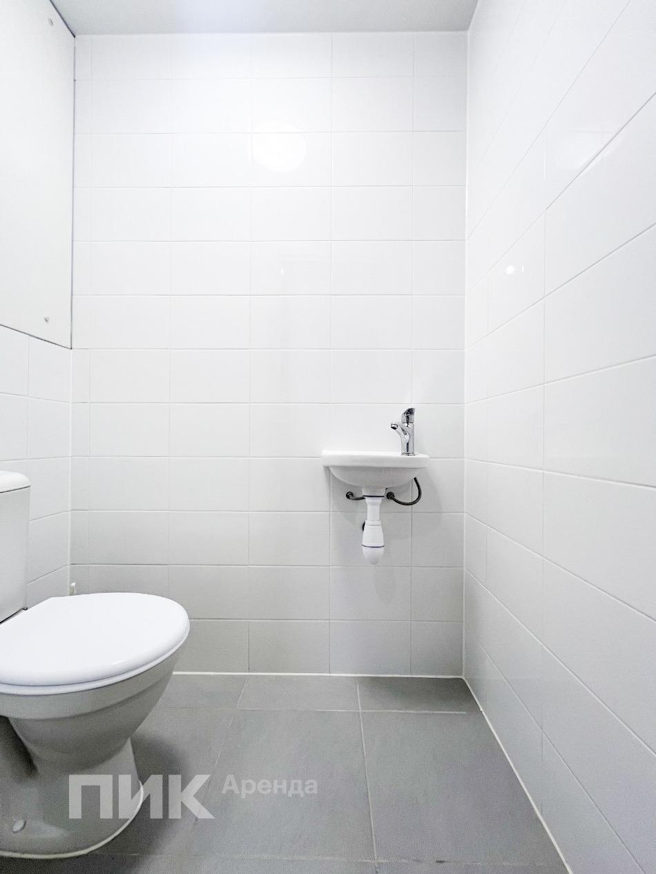 2-к. квартира, 50 м², 65 900 ₽/мес — фото № 10