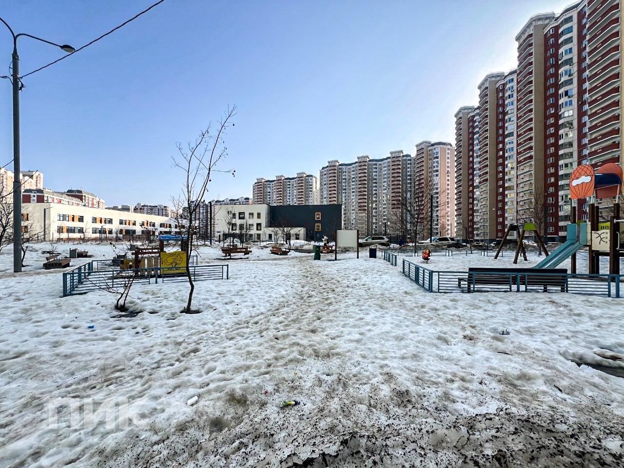 студия, 24 м², 32 000 ₽/мес — фото № 16