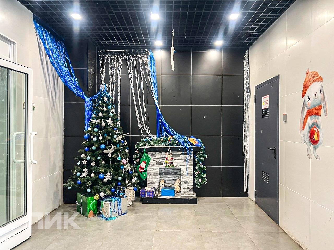 студия, 24 м², 32 000 ₽/мес — фото № 13