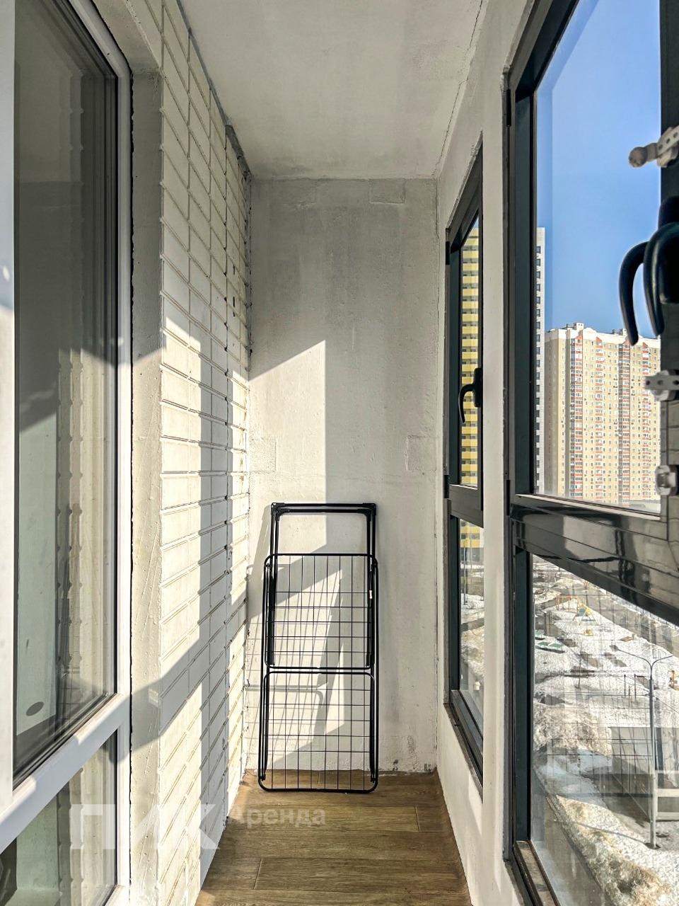 студия, 24 м², 32 000 ₽/мес — фото № 9