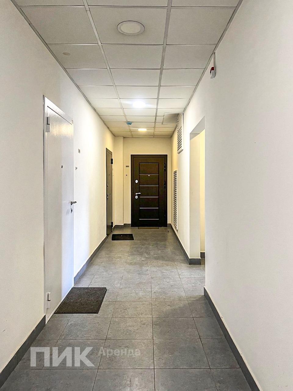 студия, 24 м², 32 000 ₽/мес — фото № 11