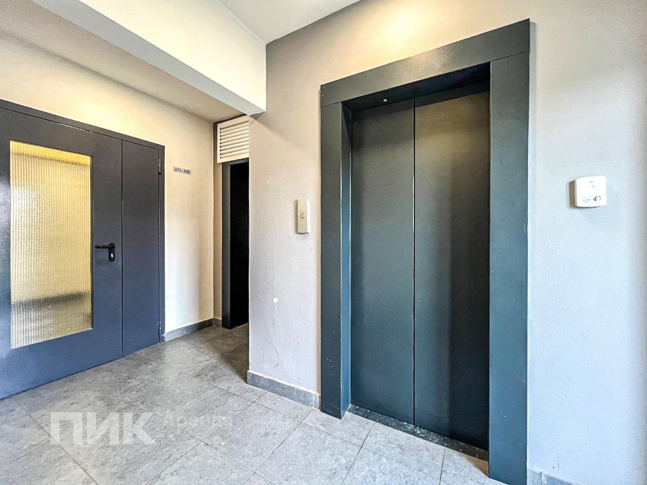 студия, 24 м², 32 000 ₽/мес — фото № 12