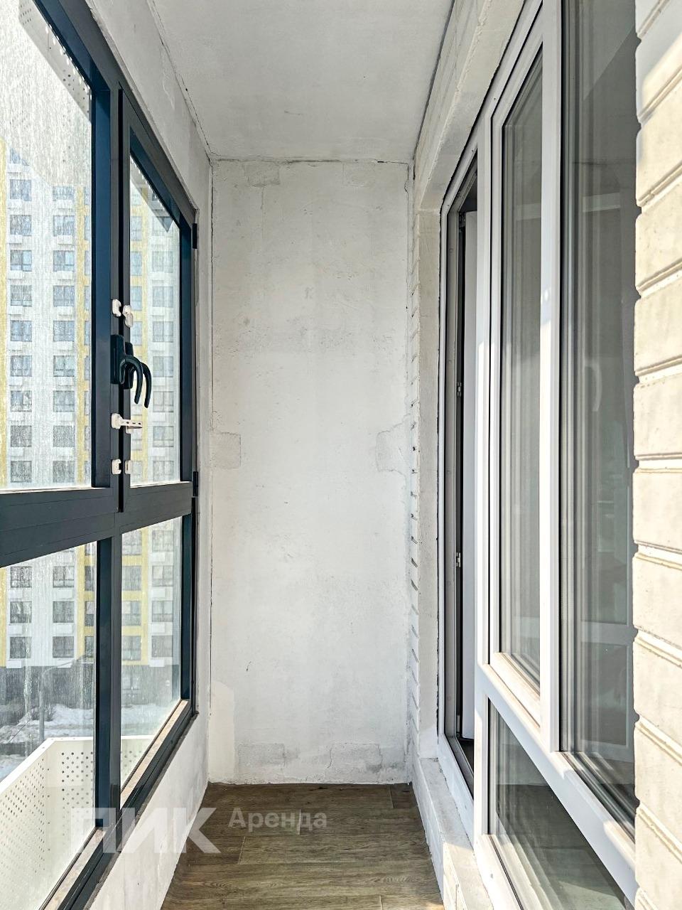 студия, 24 м², 32 000 ₽/мес — фото № 10