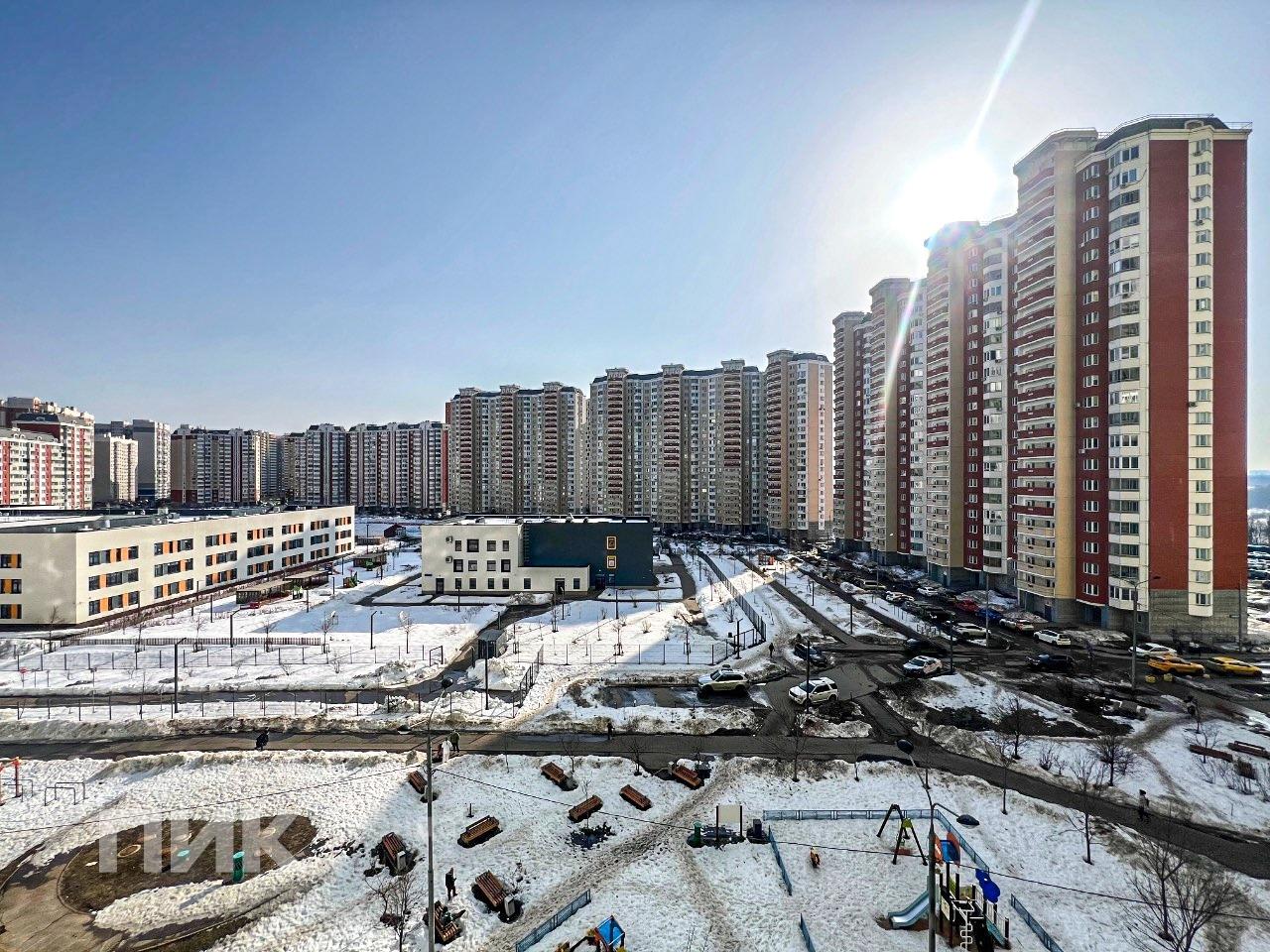 студия, 24 м², 32 000 ₽/мес — фото № 14