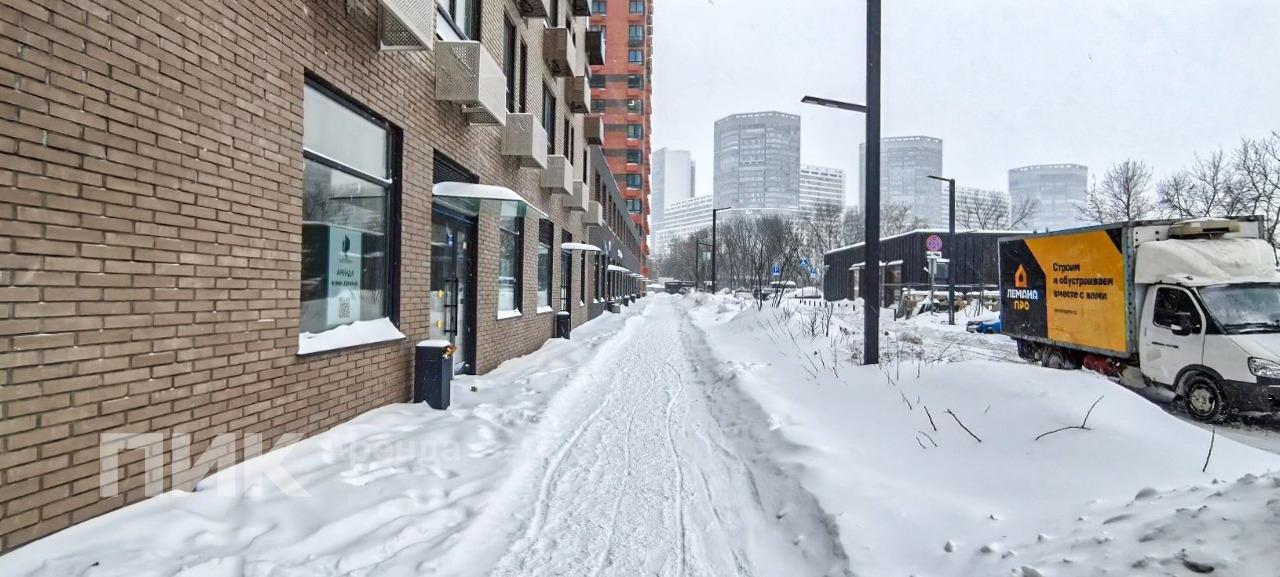 1-к. квартира, 41.5 м², 89 500 ₽/мес — фото № 14