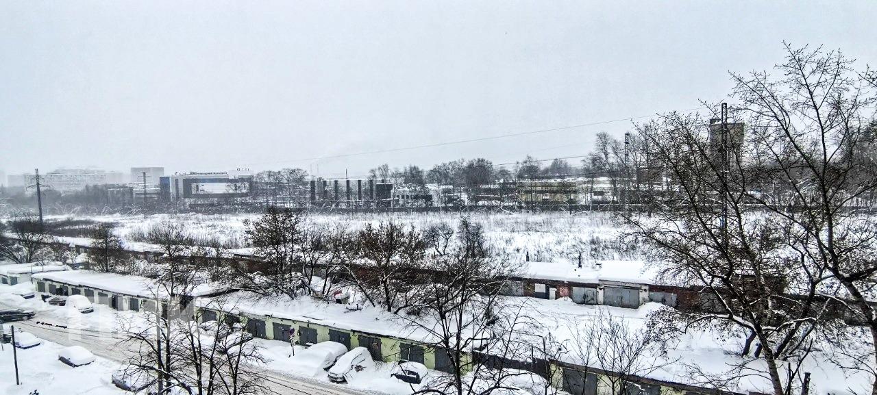 1-к. квартира, 41.5 м², 89 500 ₽/мес — фото № 12