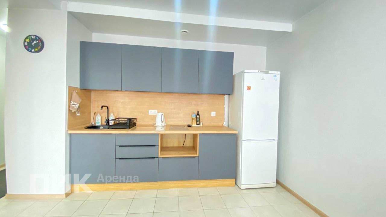 1-к. квартира, 43 м², 73 400 ₽/мес — фото № 4