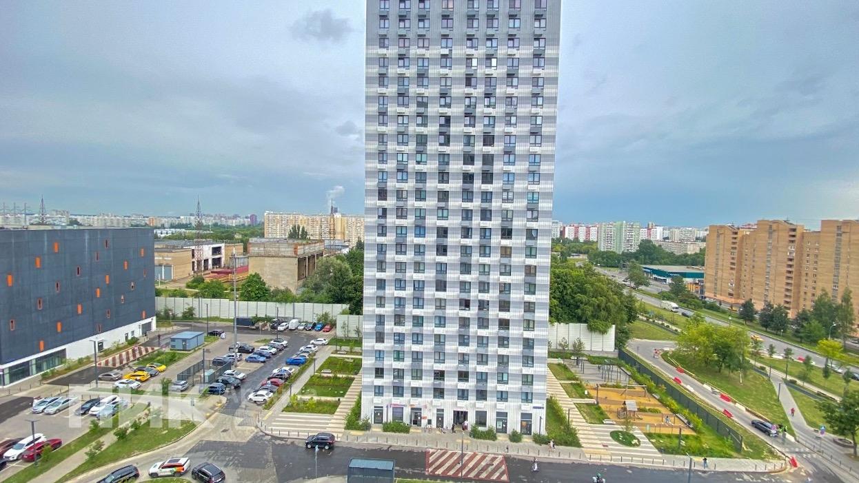 1-к. квартира, 43 м², 73 400 ₽/мес — фото № 15