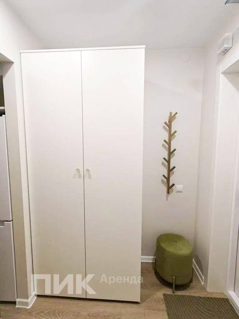 студия, 20 м², 47 800 ₽/мес — фото № 21 студия, 20 м², 47 800 ₽/мес — фото № 21