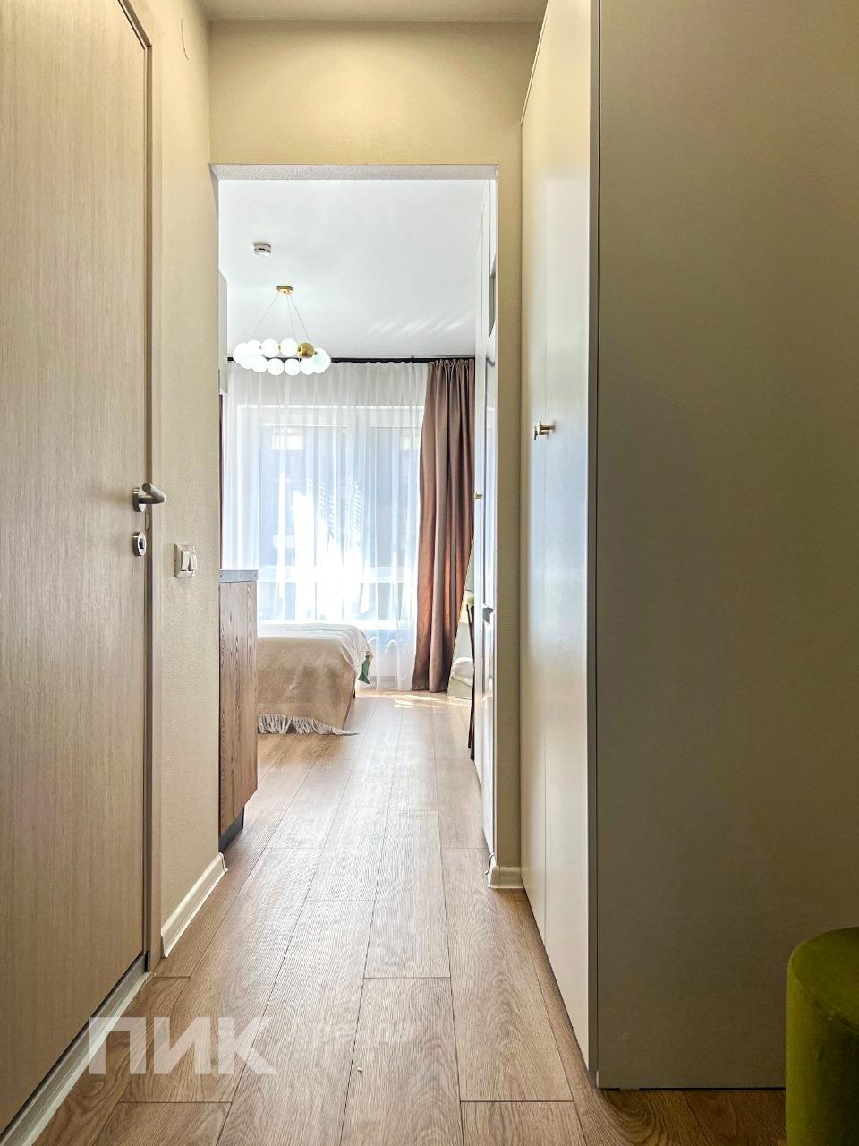 студия, 20 м², 45 000 ₽/мес — фото № 6
