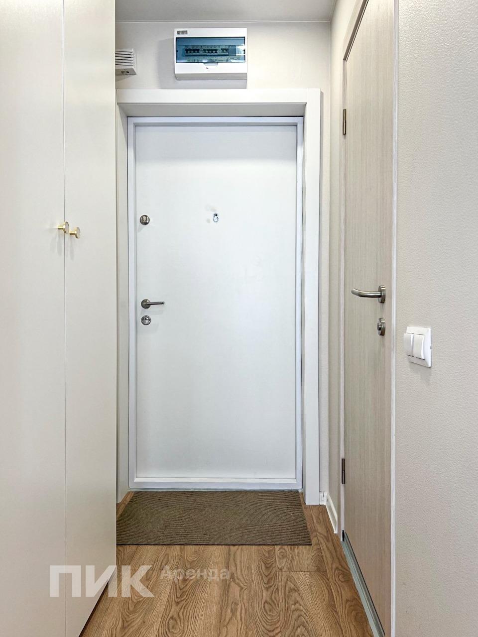 студия, 20 м², 45 000 ₽/мес — фото № 7