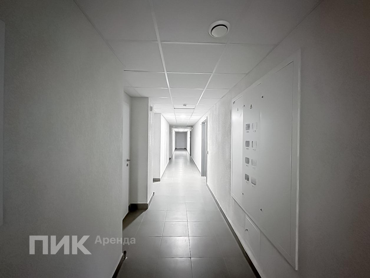 студия, 19.7 м², 46 100 ₽/мес — фото № 11