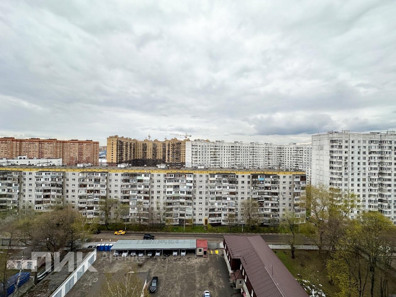 студия, 19.7 м², 46 100 ₽/мес — фото № 13