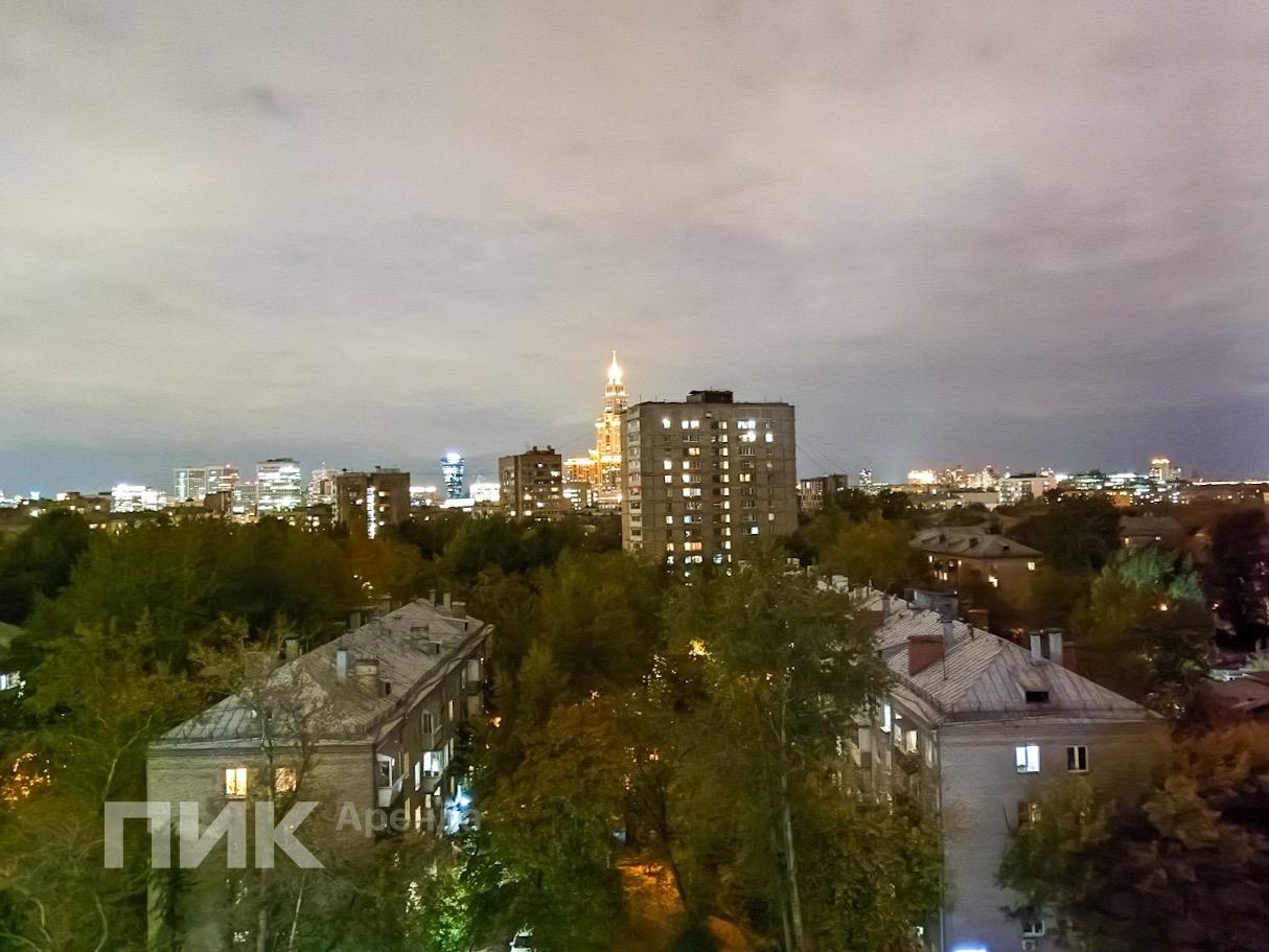 1-к. квартира, 37.7 м², 103 900 ₽/мес — фото № 9