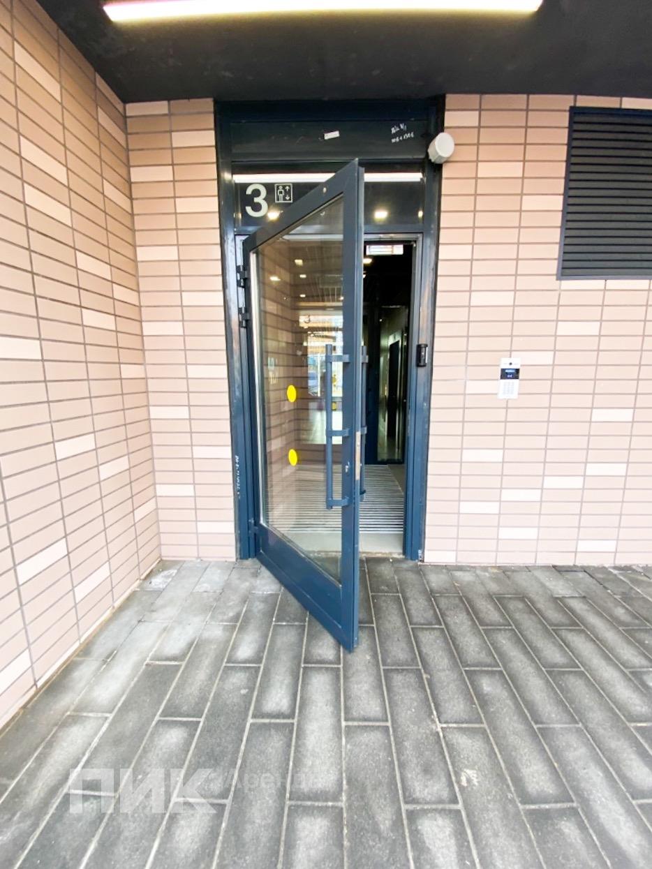 студия, 19.9 м², 47 500 ₽/мес — фото № 13