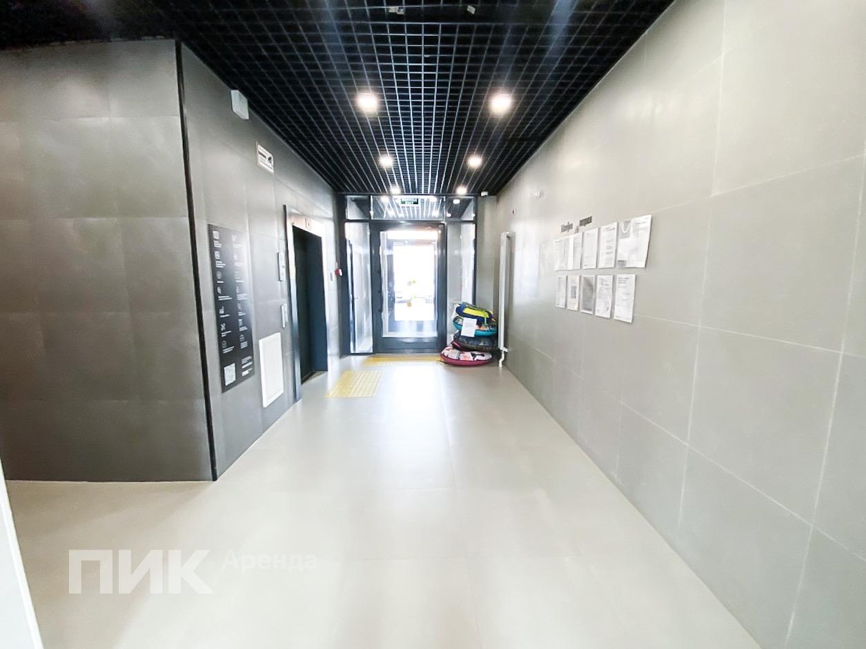 студия, 19.9 м², 47 500 ₽/мес — фото № 12