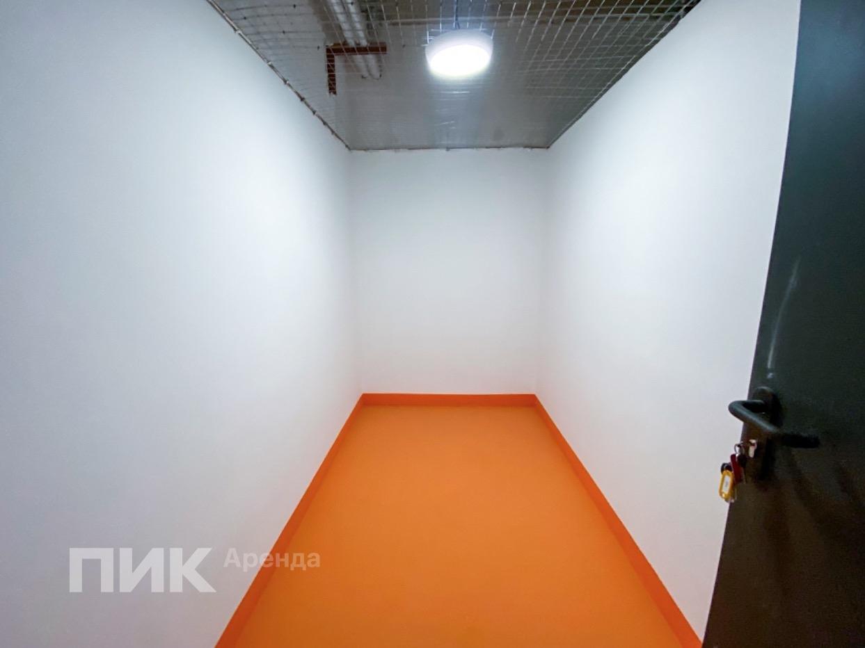 студия, 19.9 м², 47 500 ₽/мес — фото № 11